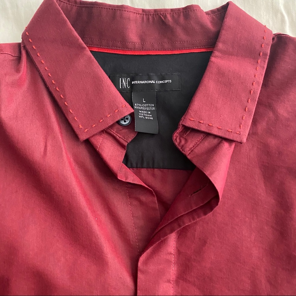 INC Polo - Picture 2 of 3